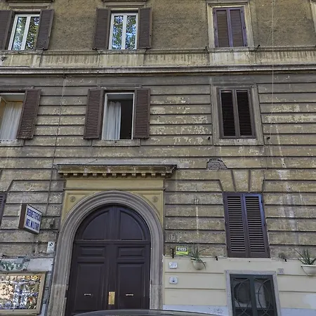 Vatican House-3