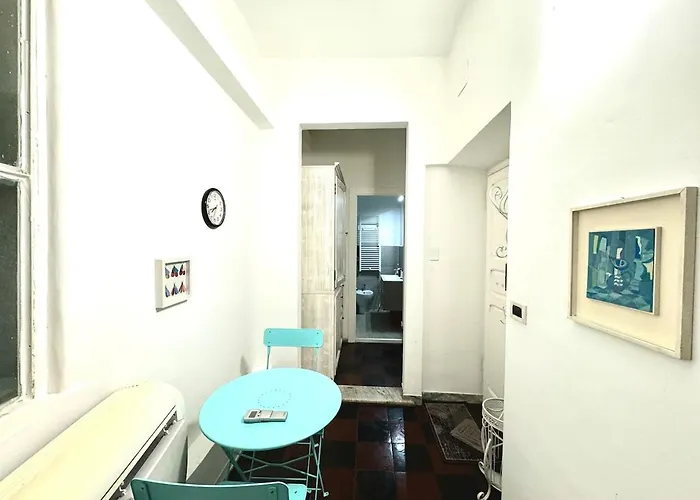 Maison Borghetto - Vatican Flat