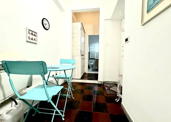 Maison Borghetto - Vatican Flat